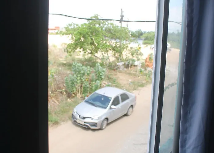 Pousada Lagoa AzulPousada